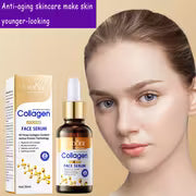 Sadoer Collagen Skin Care Set Pack of 5