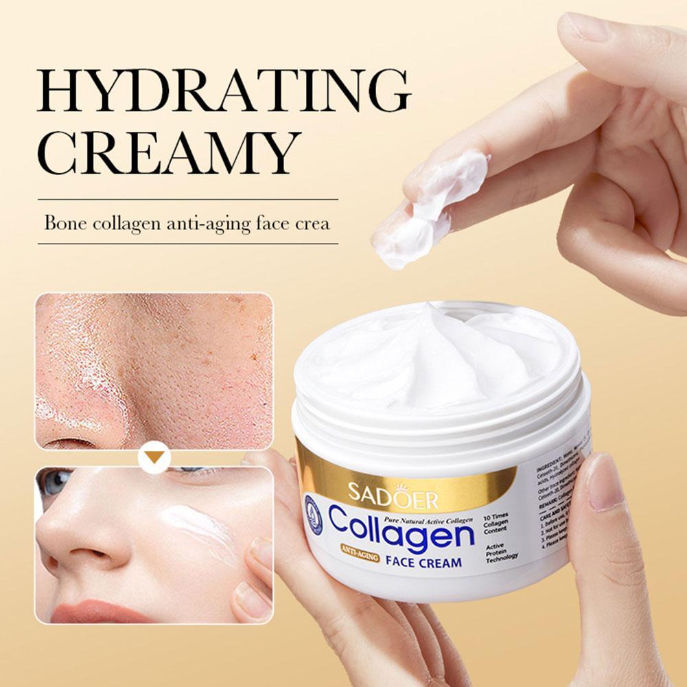 Sadoer Collagen Skin Care Set Pack of 5