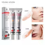 CC Cream High Definition Radiance Face Cream (PACK OFF 2)
