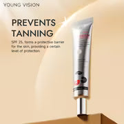 CC Cream High Definition Radiance Face Cream (PACK OFF 2)