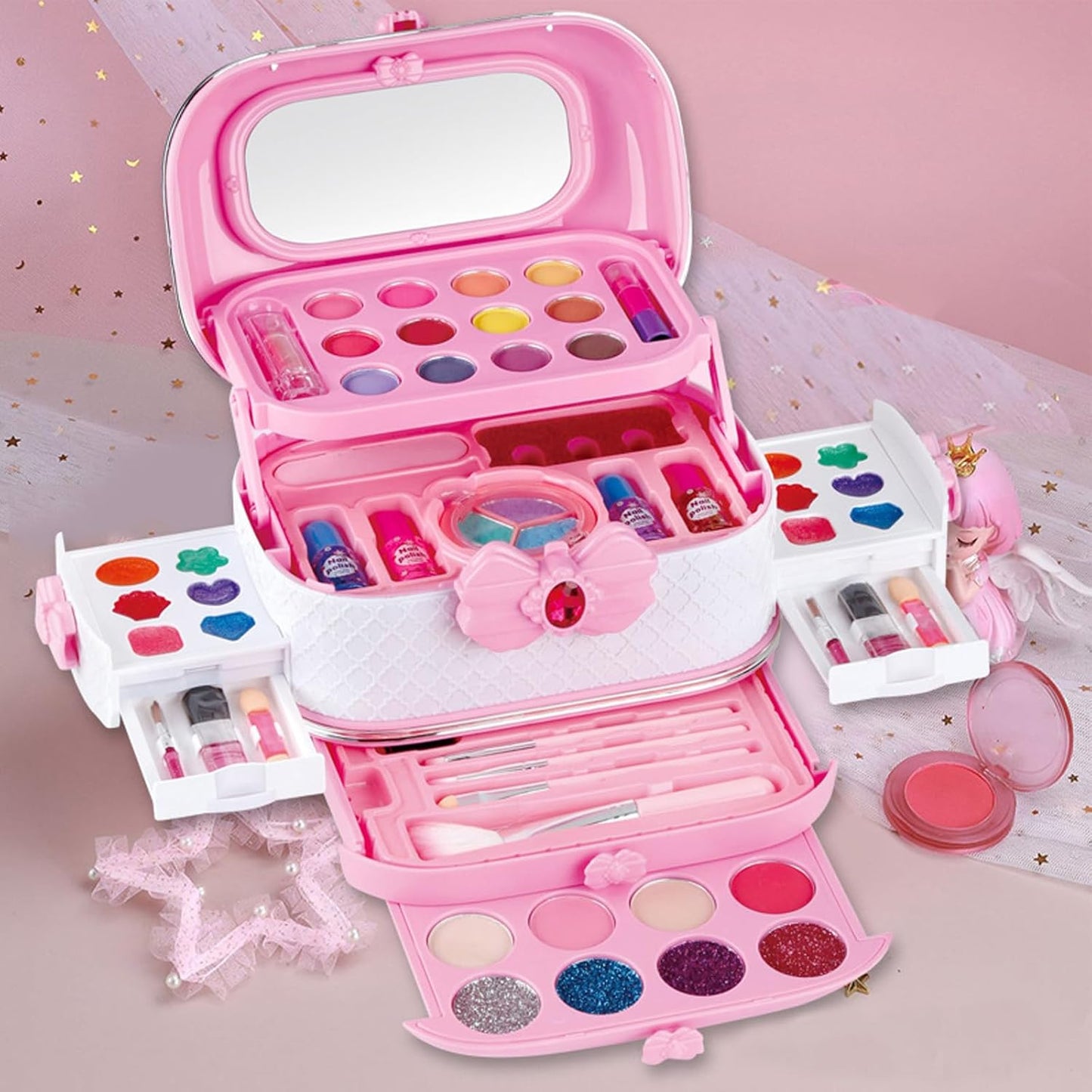 Beauenty Kids Makeup Kit for Girl