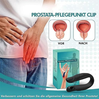 (PACK OFF 2)Acuplus Prostate Relief Clip