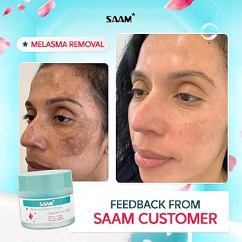Saam Renewal Face Cream