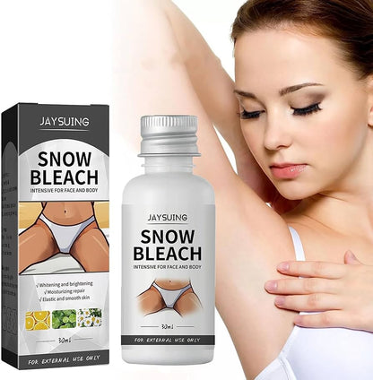 (PACK OFF 2)Under Arm Bleaching Serum