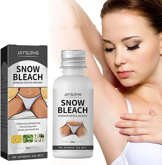 (PACK OFF 2)Under Arm Bleaching Serum