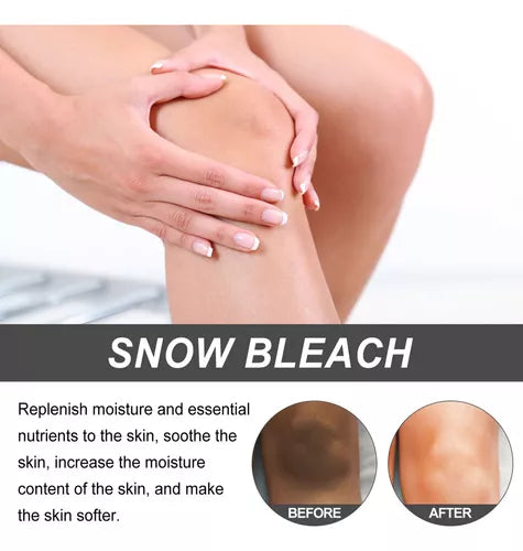 (PACK OFF 2)Under Arm Bleaching Serum