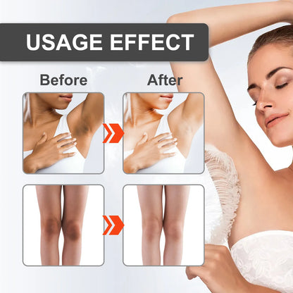 (PACK OFF 2)Under Arm Bleaching Serum