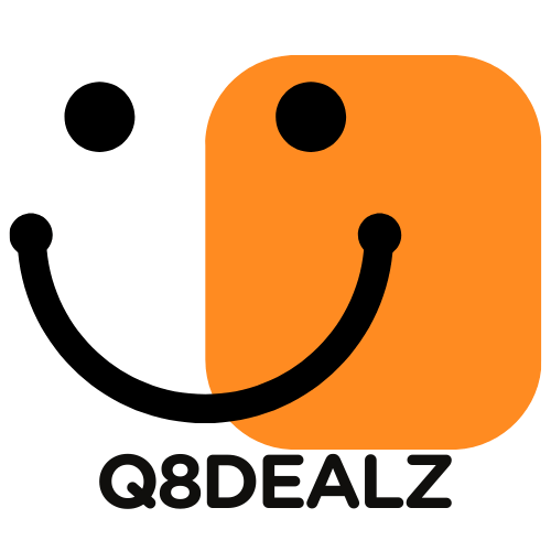 Q8 DEALZ