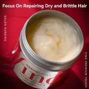 Fino Shiseido Premium Touch penetration Essence Hair Mask Hair Treatment 230g ( made in japan )