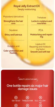 Fino Shiseido Premium Touch penetration Essence Hair Mask Hair Treatment 230g ( made in japan )