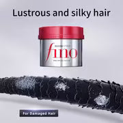 Fino Shiseido Premium Touch penetration Essence Hair Mask Hair Treatment 230g ( made in japan )