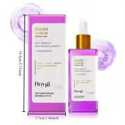 HOYGI Breast Firming & Lifting Hydrating Essence, 90ml / 3fl. OZ, Suitable for All Women's Beige Types