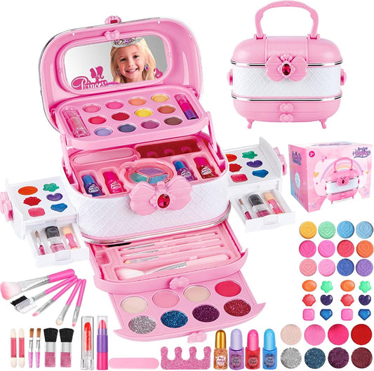 Beauenty Kids Makeup Kit for Girl