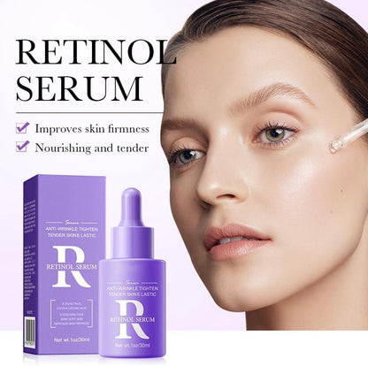 Bioaqua Retinol 6 Pack Set