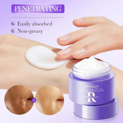 Bioaqua Retinol 6 Pack Set