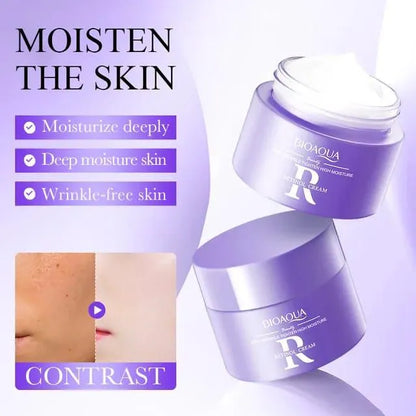 Bioaqua Retinol 6 Pack Set