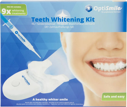 Teeth Whitening LED Light Device