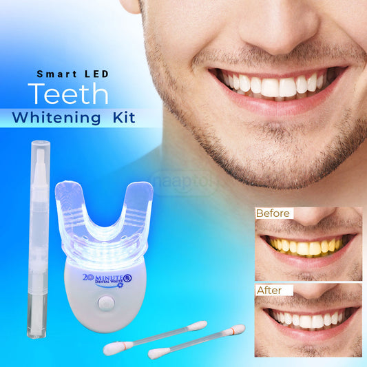 Teeth Whitening LED Light Device